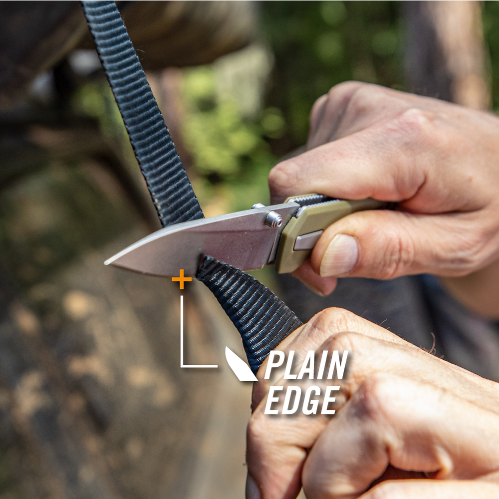 Fuse - Flat Sage - Gerber®